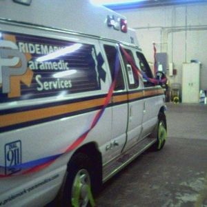 Meet your Posher, Barbara